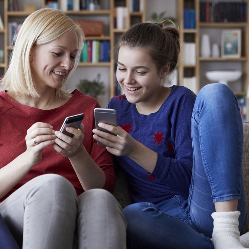 Next Article: Online threats to children - The danger is real