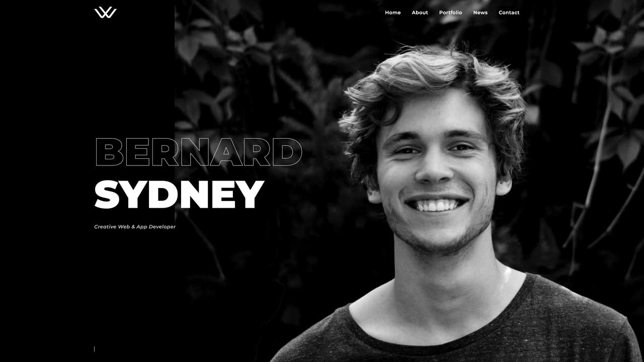 View projectProfessional - Portfolio 2