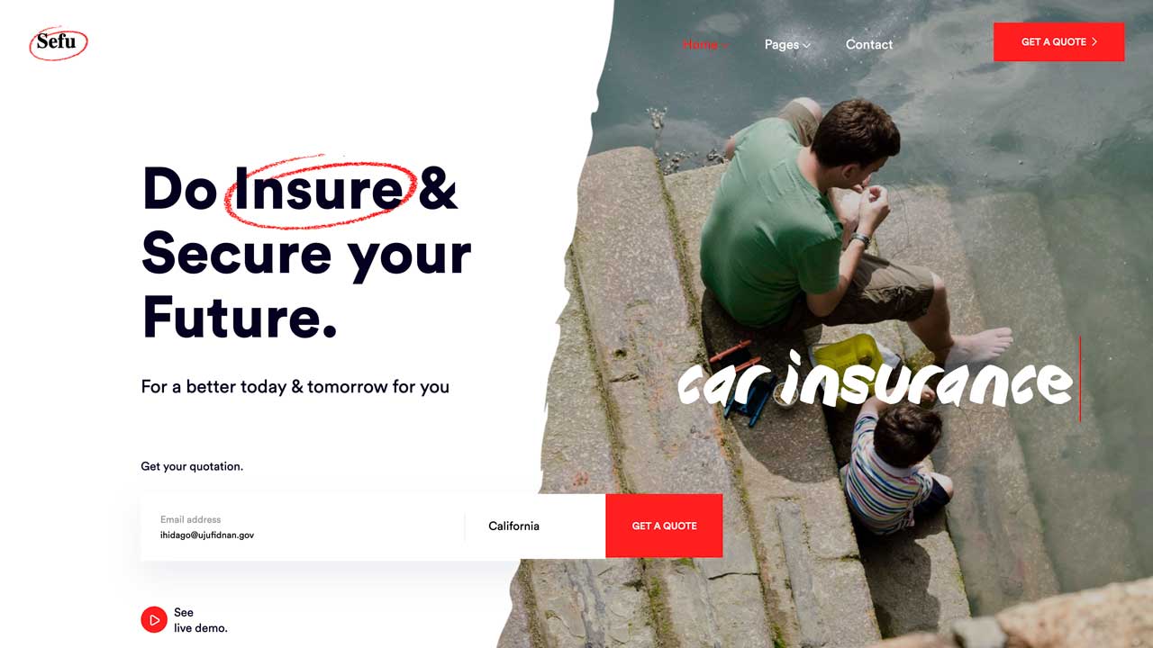 Previous Article: Corporate - Insurances 2