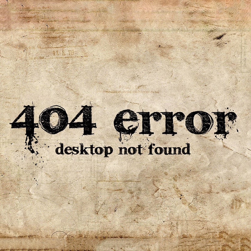 Six reasons of a website failure