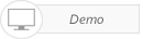 Demo : Aurora responsive template - demo area